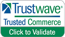 This site protected by Trustwave\'s Trusted Commerce program